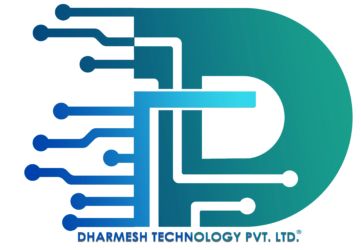 Dharmesh Technology Private Limited